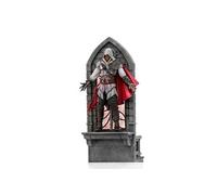 Figurine IRON STUDIOS - Assassin's Creed 2 - Ezio Deluxe Version G