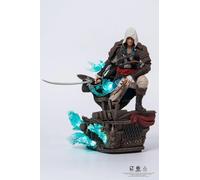 Statue 1/8 Assasin's Creed Black Flag Resynced Animus Edward Kenway