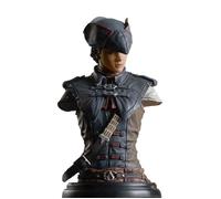 Figurine Assassin's Creed Liberation Buste Aveline