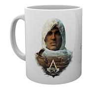 Figurine Assassins Creed Origins - Mug - Head