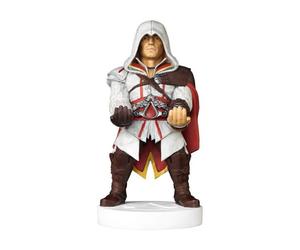 Figurine Assassin's Creed - Support & Chargeur pour Manette et Smartphone - Exquisite Gaming