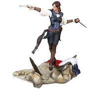 Figurine 'Assassin's Creed: Unity' - Elise : The Fiery Templar