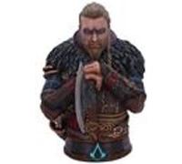 Figurine Assassin's Creed Valhalla - Buste Eivor 32 cm. G