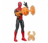 Figurine assortie Educa Borras Marvel Spiderman Multicolore 15 cm