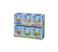 Pig Peppas Fun Friends Figures Ast