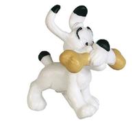Figurine - Astérix et Obélix - Idéfix - Looney Tunes - Garçon - 3 ans et plus - Intérieur - 100% Pvc