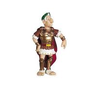 Plastoy Figurine Astérix César – Thermoplastique – 8 cm