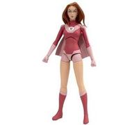 Figurine Atom Eve Deluxe Invincible 18 cm Multicolore G