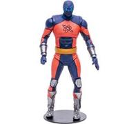 BANDAI – Figurine DC Black Adam Atom Smasher – 17 cm – McFarlane Toys – TM15262