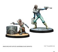 Atomic Mass Games – Jeu Star Wars Shatterpoint : C'est une Bonne Affaire (Escouade)