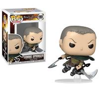 Figurine Attaque des Titans - Connie Springer Pop 10cm