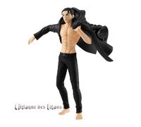 Attack on Titan Pop Up Parade Eren Yeager 19 cm Good Smile Company