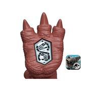 Figurine Aucasaurus sonoreJurassic World Rebirth 12 cm
