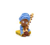 Figurine Tonies Contes d'Afrique de l'Ouest pour Conteuse Toniebox Collection Apprendre