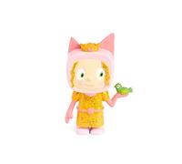 tonies Figurine Créatif Princesse, Personnage avec Histoire Audio et chansons pour conteuse Toniebox, audioconte 3 Ans et Plus - boîte à Histoires Vendue séparément