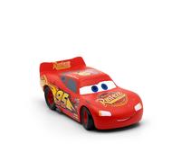 Tonies® - Figurine Tonie - Disney - Cars - Figurine Audio Pour Toniebox Rouge TU