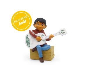 Figurine Audio - Disney - Coco Multicolore TU