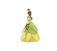 Figurine Tonies Disney La Princesse et la Grenouille pour Conteuse Toniebox Collection Se divertir Multicolore