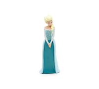 tonies Figurine La Reine des Neiges (Elsa), Personnage avec Histoire Audio et chansons pour conteuse Toniebox, audioconte 4 Ans et Plus - boîte à Histoires Vendue séparément