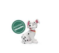 Figurine Tonies Aventure Disney Les 101 dalmatiens pour Conteuse Toniebox