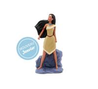 Figurine Audio - Disney - Pocahontas Multicolore TU