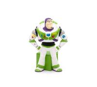 tonies® - Figurine Tonie - Disney - Toy Story 2 - Buzz l'Eclair - Figurine Audio pour Toniebox blanc TU
