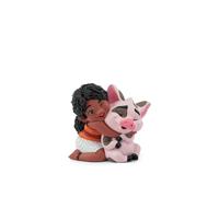 Figurine Audio - Disney - Vaiana 2 Multicolore TU