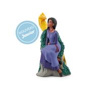 Figurine audio - disney - wish : asha et la bonne étoile multicolore TU