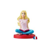 FABA Personnage Sonore - Barbie Les Meilleures amies | Enfants 5-10 ans, Contes de fées et histoires sonores, à écouter avec FABA Conteur d’histoires et FAB français