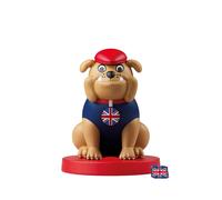Figurine Audio Faba Pour Conteuse Et Boite À Histoires - C'est Parti, Happy English ! Multicolore TU