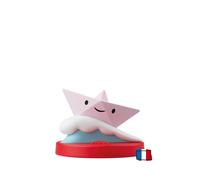 Figurine Audio Faba Pour Conteuse Et Boite À Histoires - Chansons Au Bord De L'eau Multicolore TU