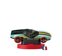 Personnage Sonore Hot Wheels L'attaque Des Dinos Multicolore TU
