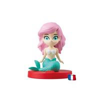 Figurine Audio Faba Pour Conteuse Et Boite À Histoires- La Petite Sirène Et Une Autre Histoire Multicolore TU