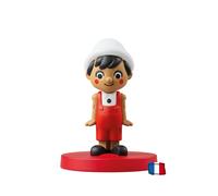 Figurine Audio Faba Pour Conteuse Et Boite À Histoires - Les Aventures De Pinocchio Multicolore TU