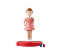 Figurine Audio Faba Pour Conteuse Et Boite À Histoires - Les Plus Belles Histoires De Martine Multicolore TU