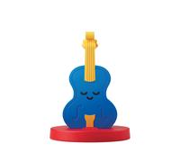 Figurine Audio Faba Pour Conteuse Et Boite À Histoires - Musique Classique Au Violoncelle Multicolore TU