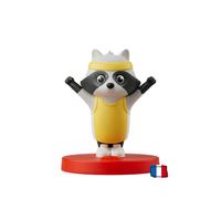 Figurine Audio Faba Pour Conteuse Et Boite À Histoires - Olympe Et L?esprit Sportif Multicolore TU