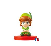 Faba Personnage sonore – Peter Pan et une autre histoire – Contes sonores, 3–5 ans, français