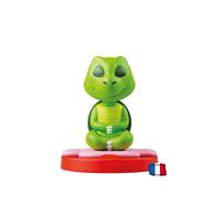 Figurine Audio Faba Pour Conteuse Et Boite À Histoires - Pleine Conscience Pour Les Petits Multicolore TU