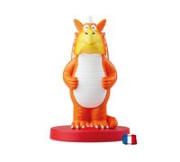 Figurine Audio Faba Pour Conteuse Et Boite À Histoires - Zébulon Et Les Médecins Volants Multicolore TU