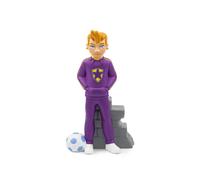 Figurine audio - foot 2 rue - jérémy multicolore TU