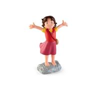 tonies Figurine Heidi, Personnage avec Histoire Audio pour conteuse Toniebox, audioconte 3 Ans et Plus - boîte à Histoires Vendue séparément