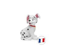 Figurine audio interactive - Tonies - Les 101 Dalmatiens - Multicolore - 20 cm - Pour enfants 3-11 ans