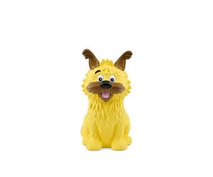 Figurine Audio - Le Journal De Gurty - Vacances En Provence - Pour Toniebox Multicolore TU
