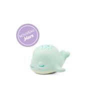 Tonies Figurine Doudou Baleine – Les Copains du Dodo audio Toniebox 3+ (boîte vendue séparément)