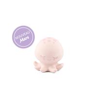 tonies Figurine Les Copains du Dodo -Doudou Poulpe - Histoire du Soir sous l’océan Personnage Audio pour conteuse Toniebox, 3 Ans et Plus - boîte à Histoires Vendue séparément