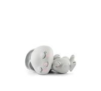 tonies Figurine Doudou Lapinou, Personnage avec berceuses et Sons de la Nature pour conteuse Toniebox, audioconte 3 Ans et Plus - boîte à Histoires Vendue séparément