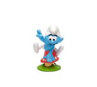 Tonies – Figurine L'aéroschtroumpf – Histoire audio pour Toniebox, 4+ (boîte vendue séparément)