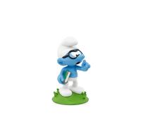 Figurine audio - les schtroumpfs - les schtroumpfs et le livre qui dit tout - pour toniebox multicolore TU