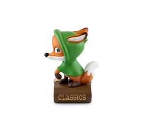 Figurine Audio - Mes Classiques Préférés - Le Roman De Renart - Pour Toniebox Multicolore TU